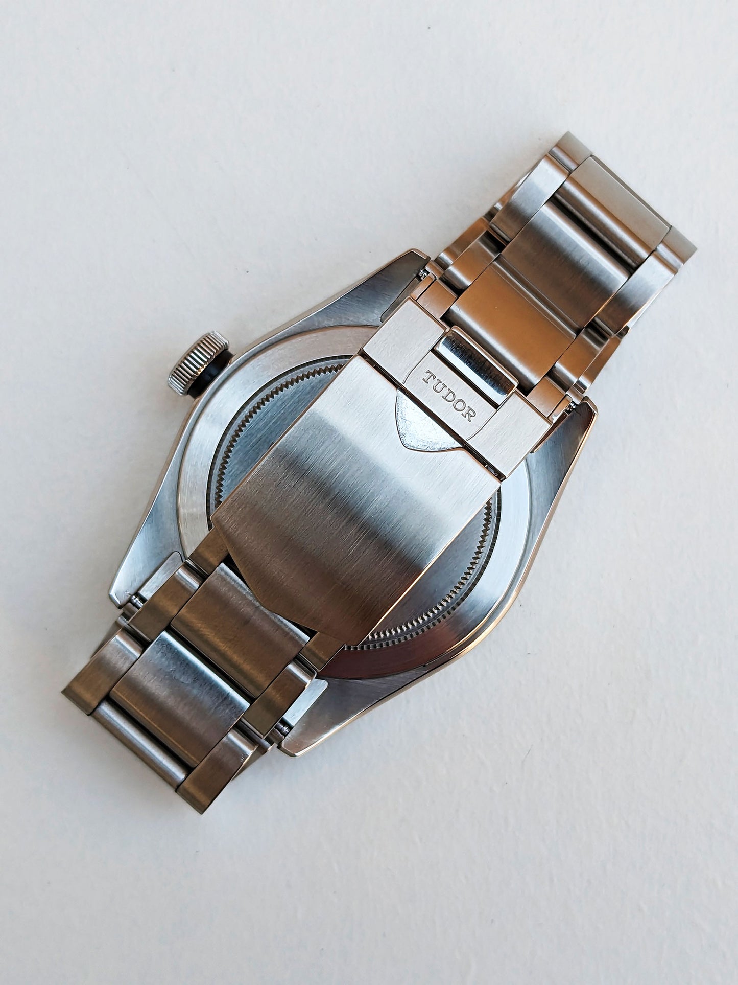 Tudor Heritage Black Bay 41 (CIRCA 2020)