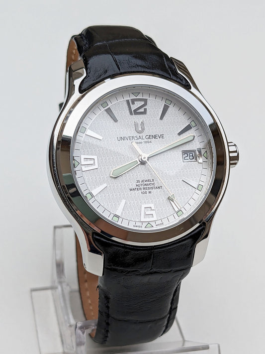 Universal Genève Automatique (circa 2000)