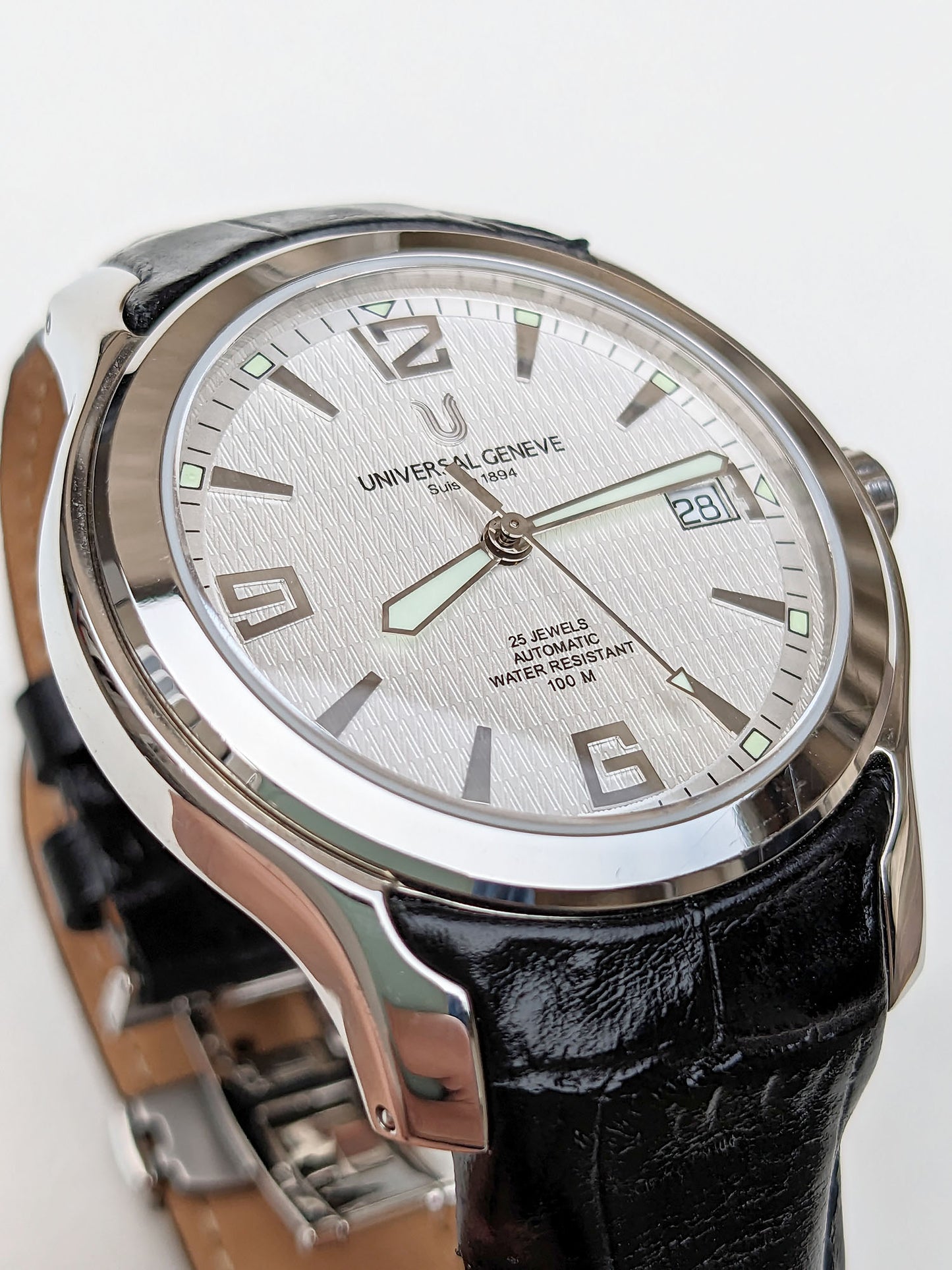 Universal Genève Automatique (circa 2000)