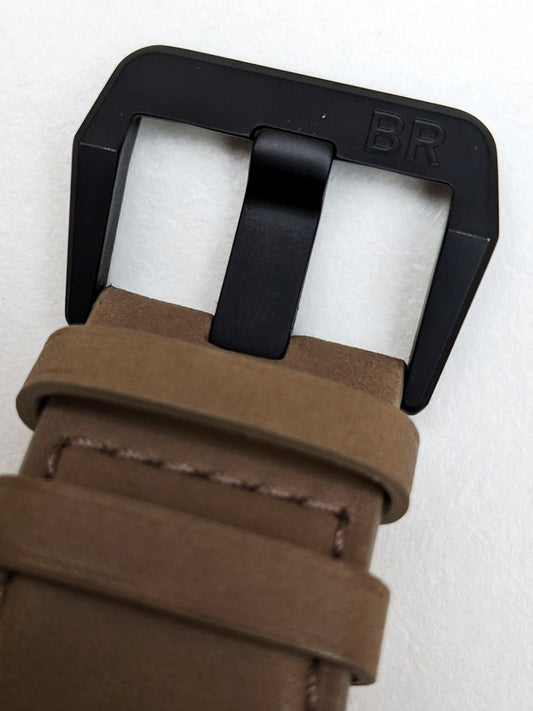 Bell & Ross Desert Type Chronographe (circa 2020)