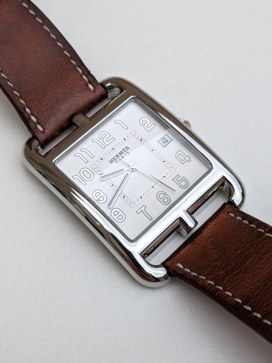 Hermès Cape Cod 41 mm