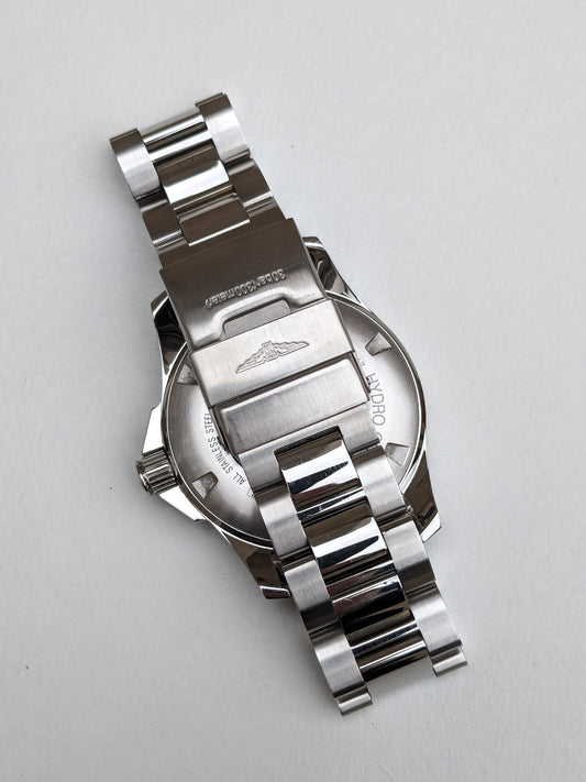 Longines Hydro Conquest 300m