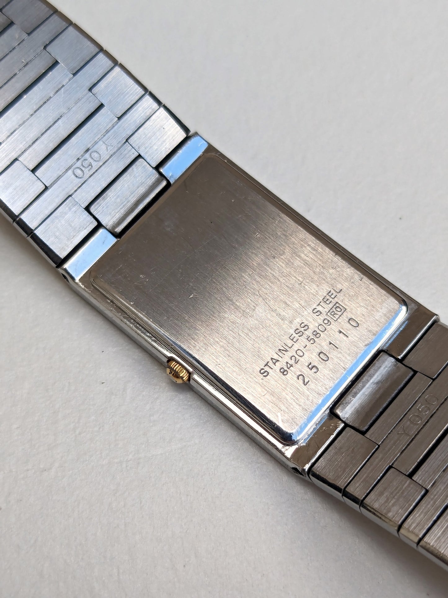 Seiko Lassale (circa 1980)