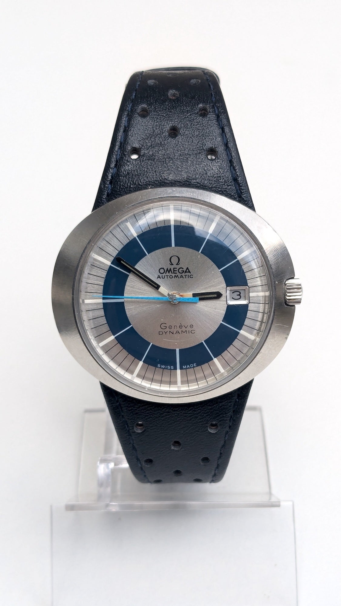 Omega Dynamic Homme