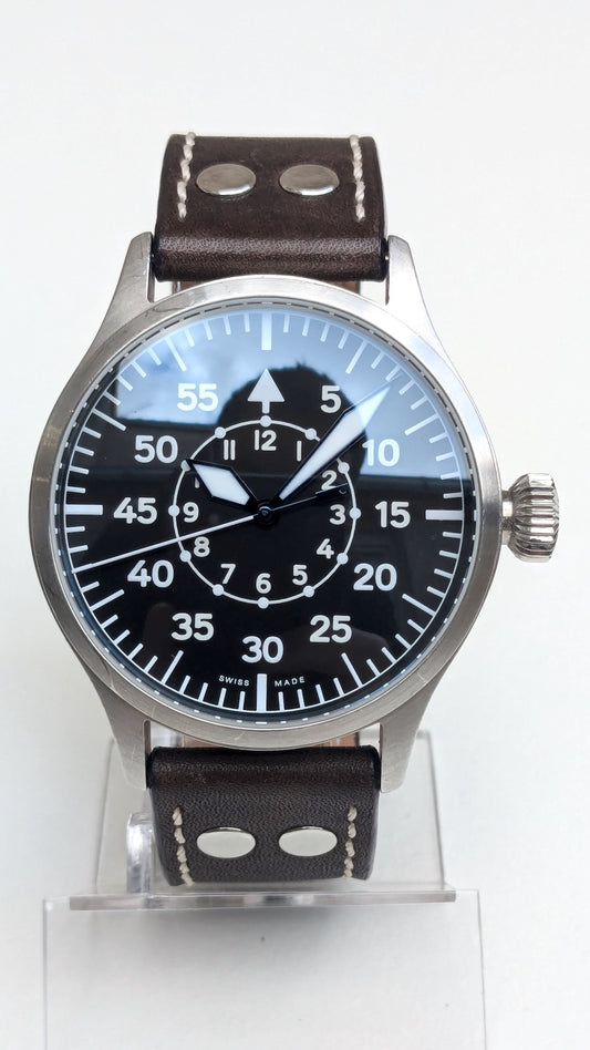 Steinhart Flieger 44 mm