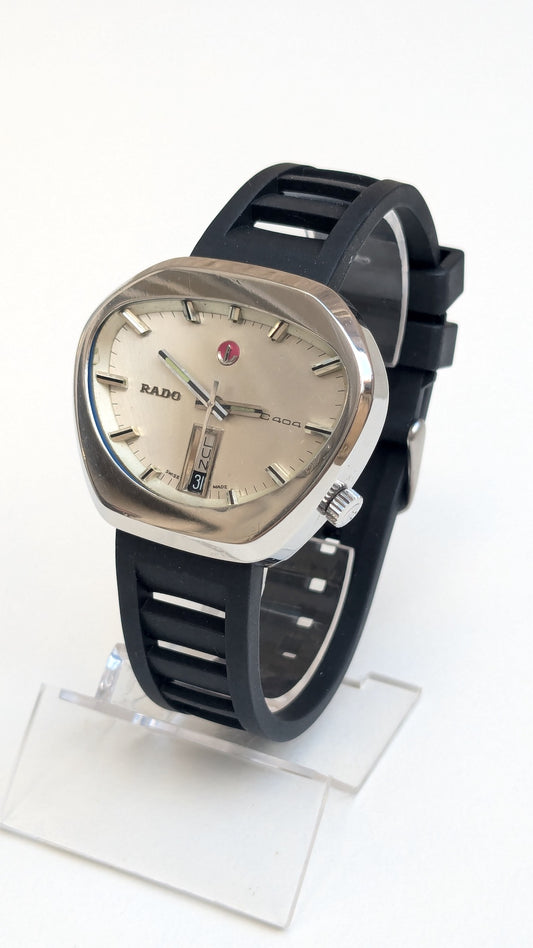 Rado Cobra NCC 404 (circa 70)