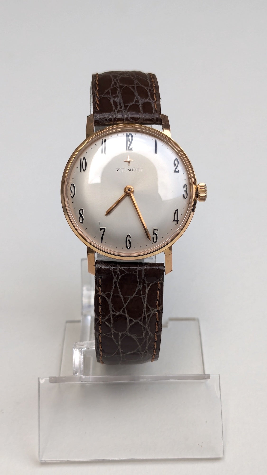 Zenith (circa 1950)