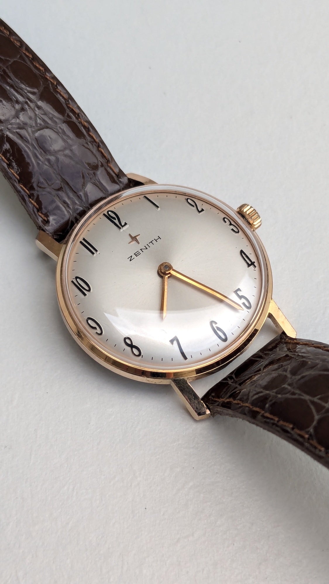 Zenith (circa 1950)