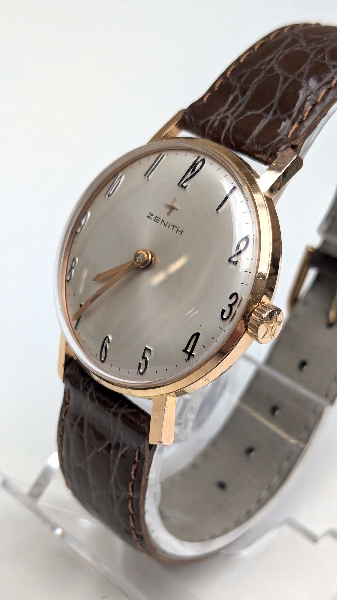 Zenith (circa 1950)