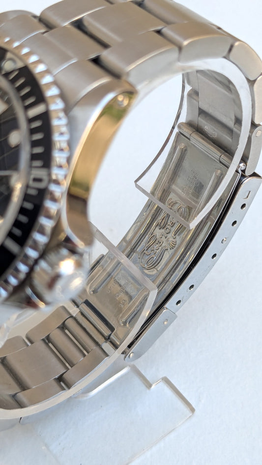 Rolex Submariner 5513 (1990)