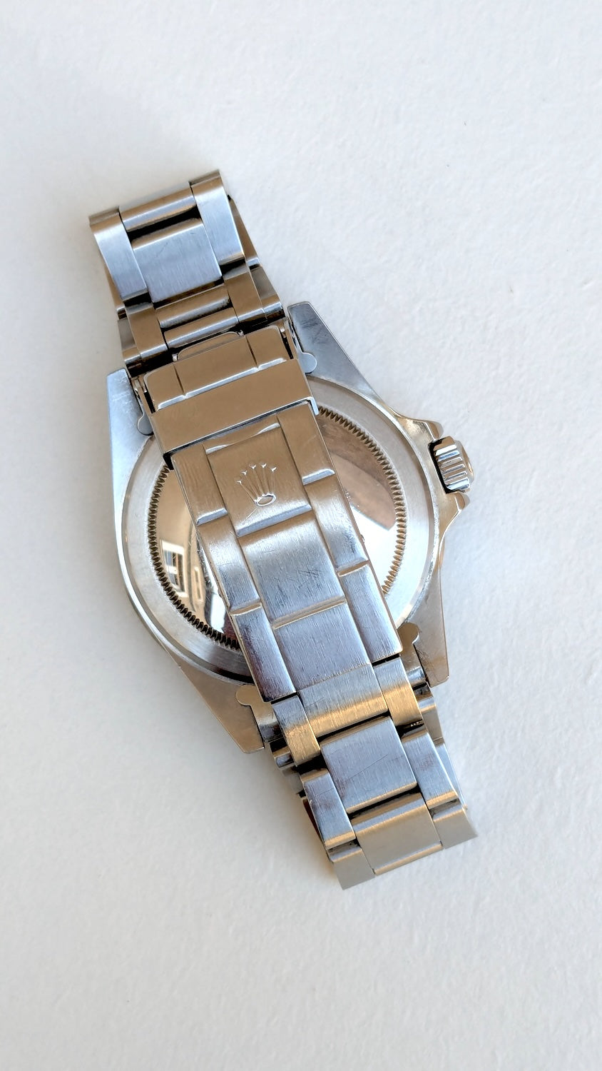 Rolex Submariner 5513 (1990)