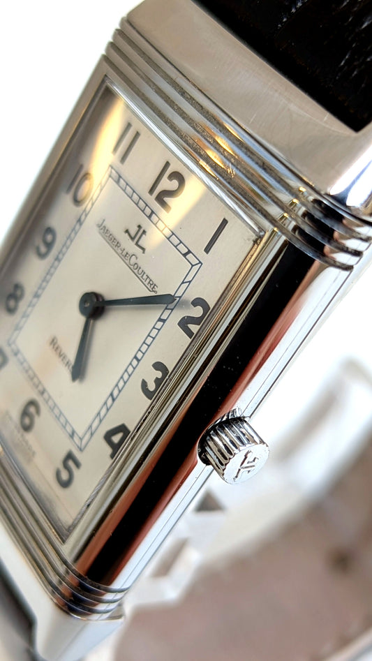 Jaeger-LeCoultre Reverso Classique (circa 2000)