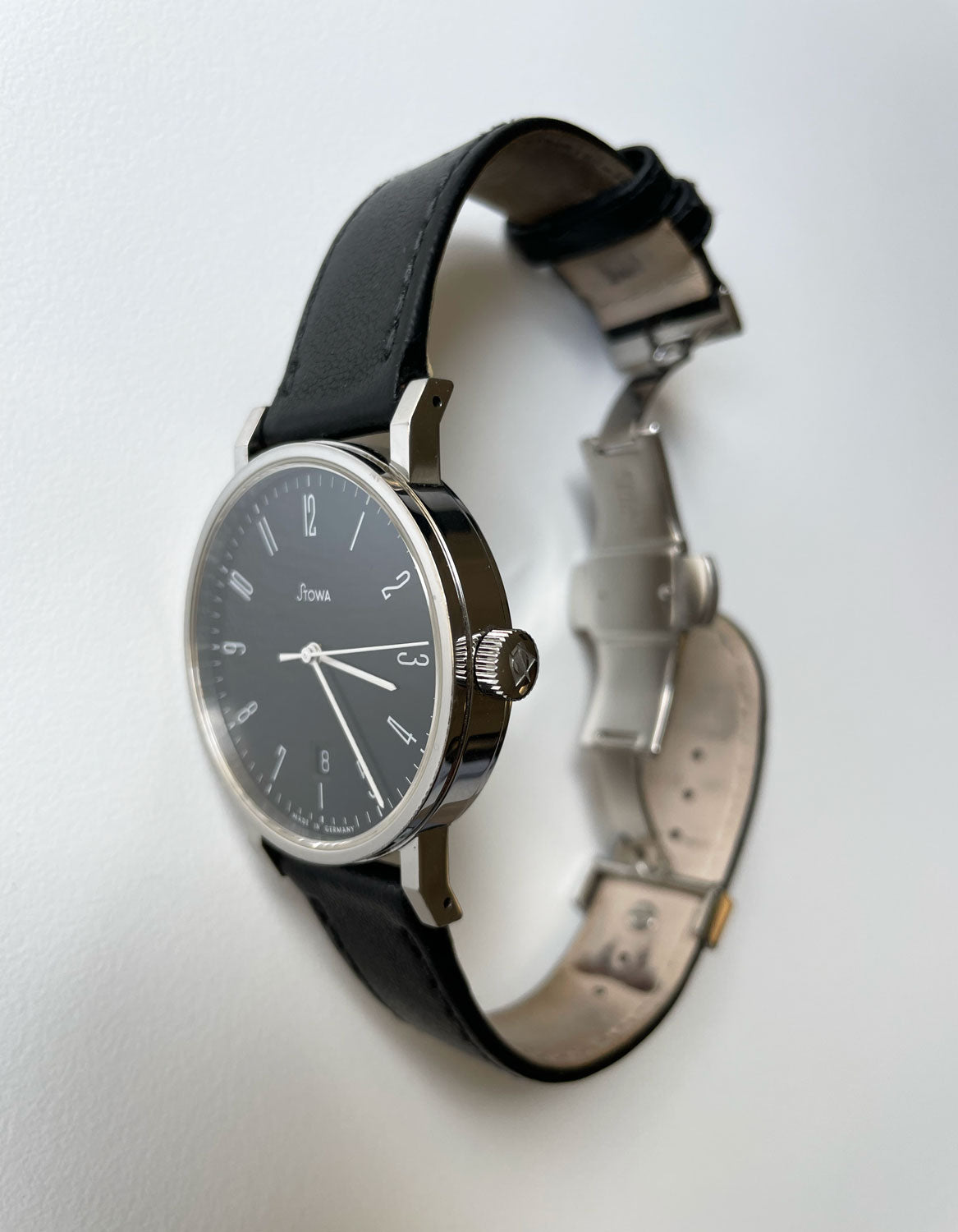 Stowa Antea Museum couronne