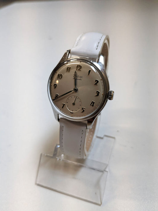 Zodiac Hermetic face