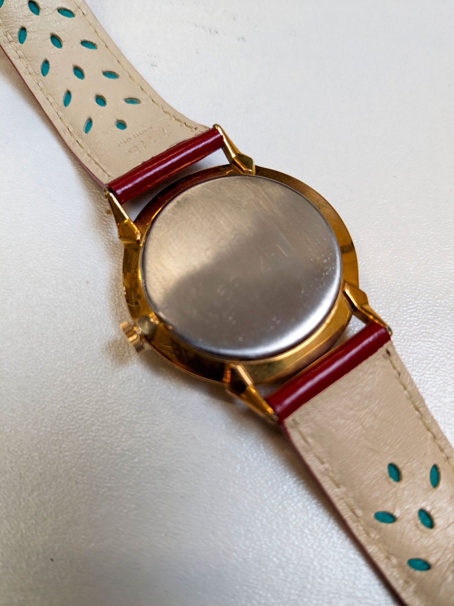 Movado (circa 1950)