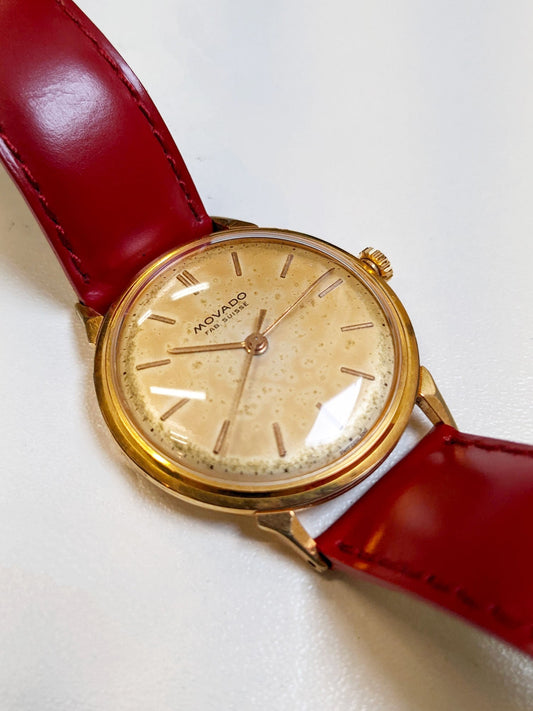 Movado (circa 1950)