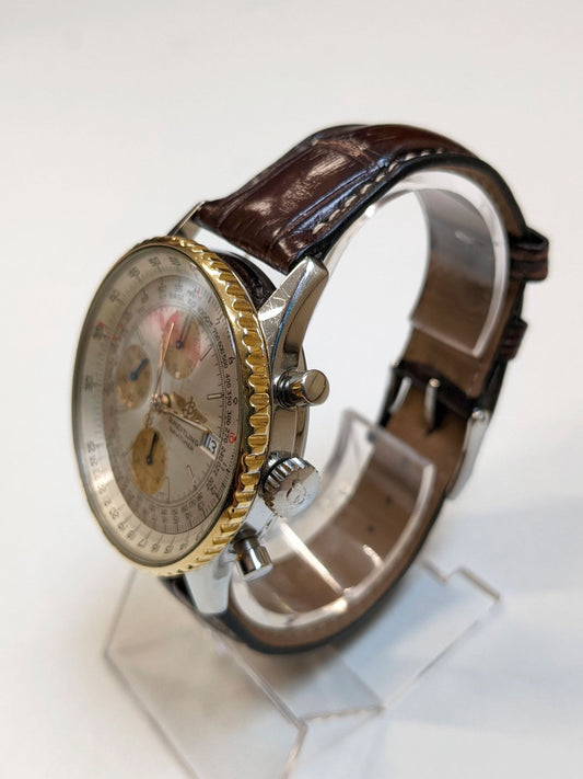 Breitling Old navitimer couronne