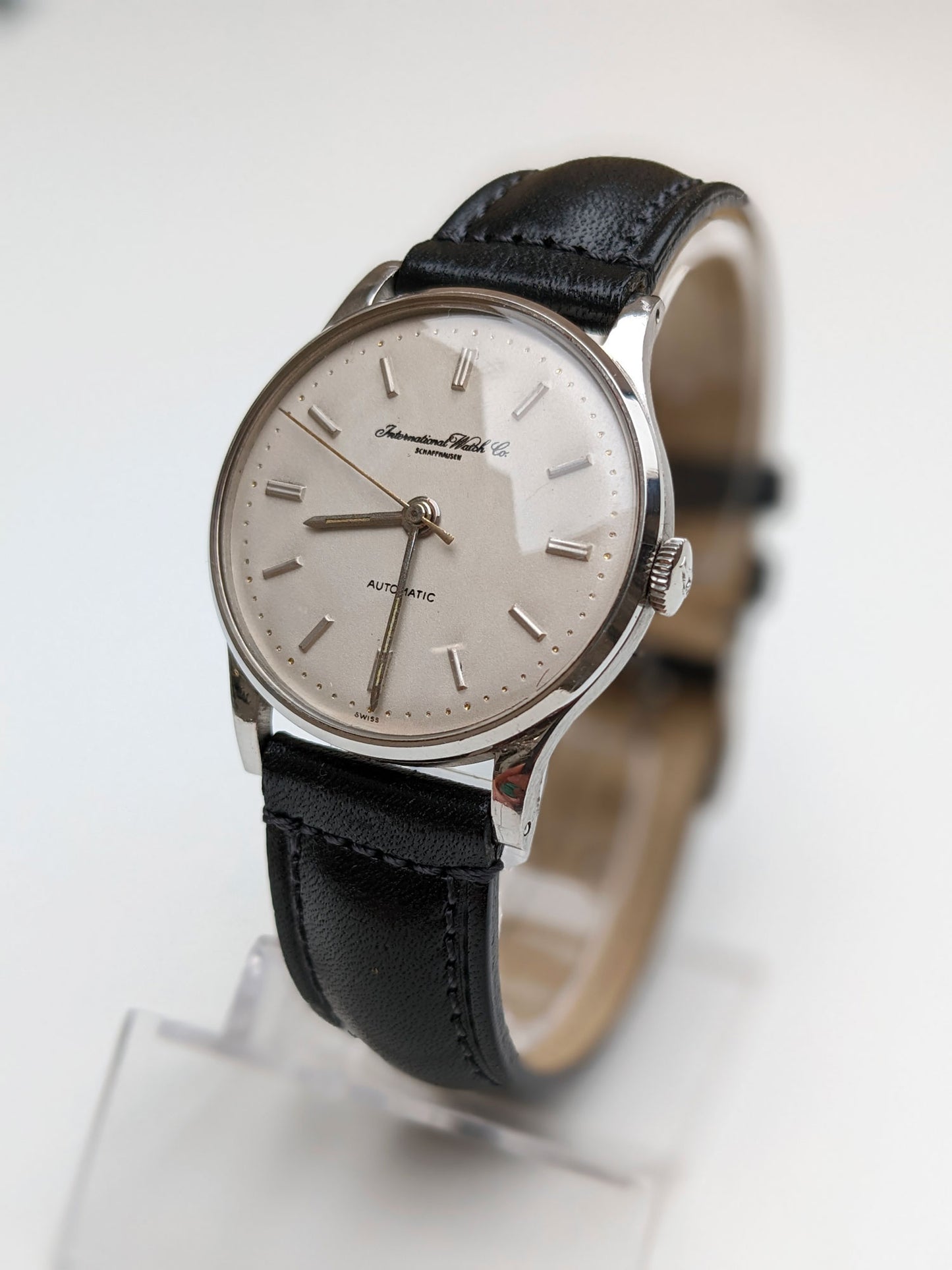 IWC Automatic 3/4
