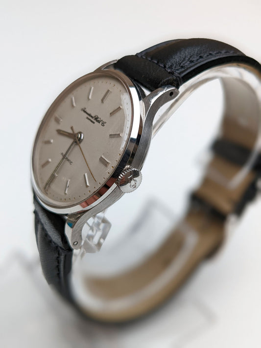 IWC Automatic couronne