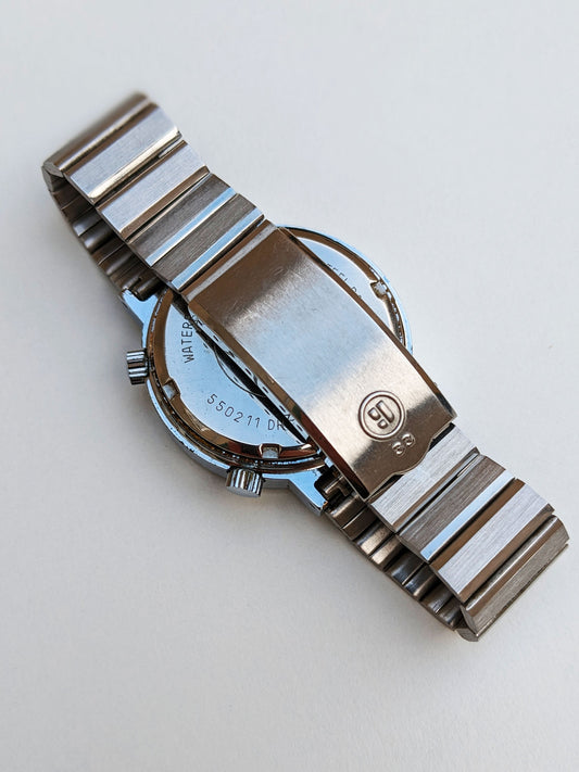 Yema Automatic Sous Marine 911 (circa 1980)