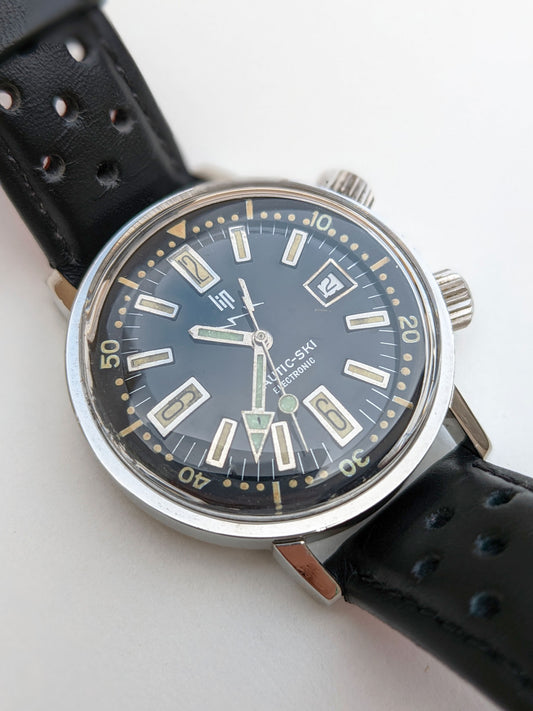 Lip Nautic-Ski Electronic (circa 1970)