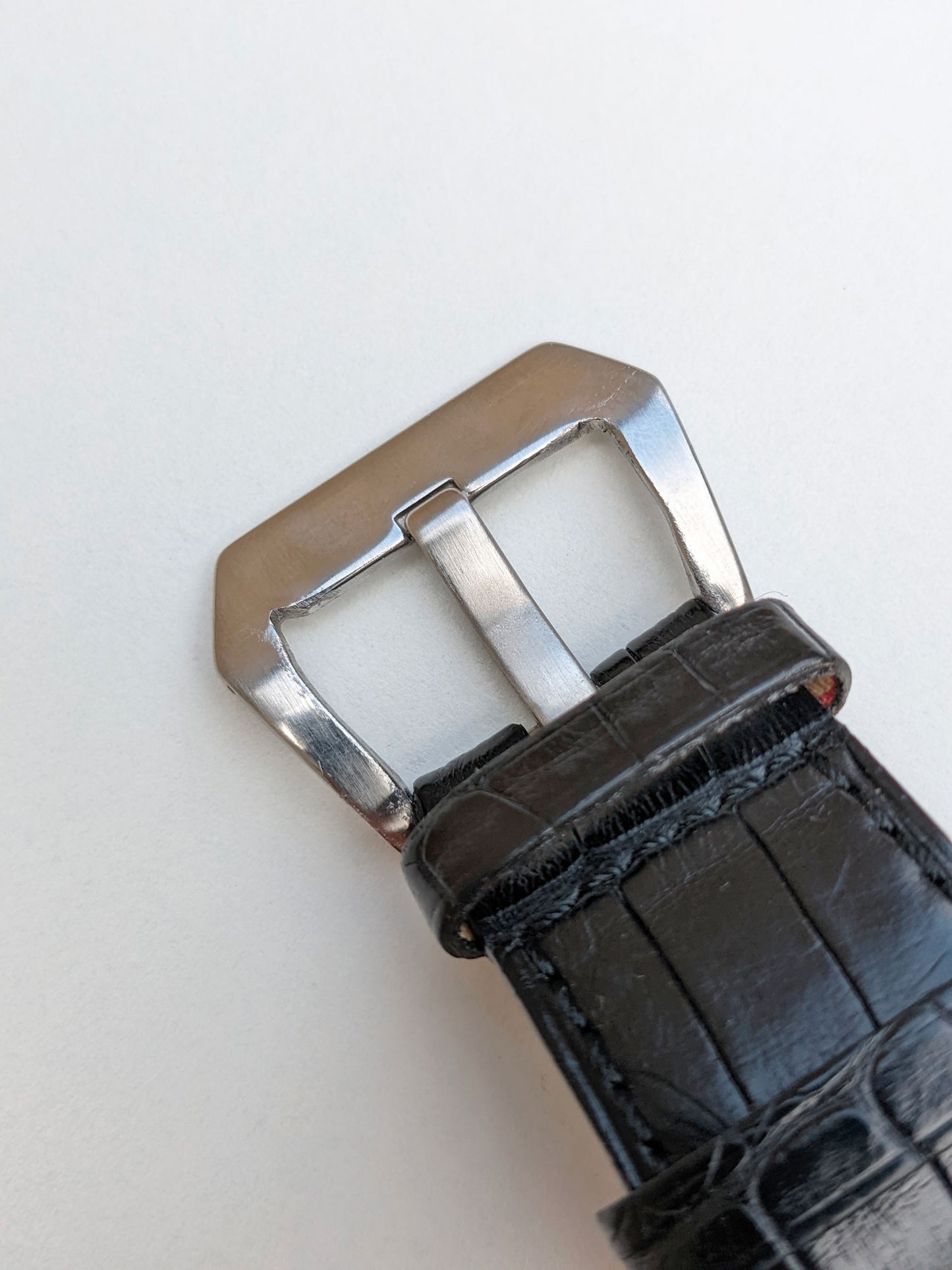 Bell & Ross Chronographe boucle