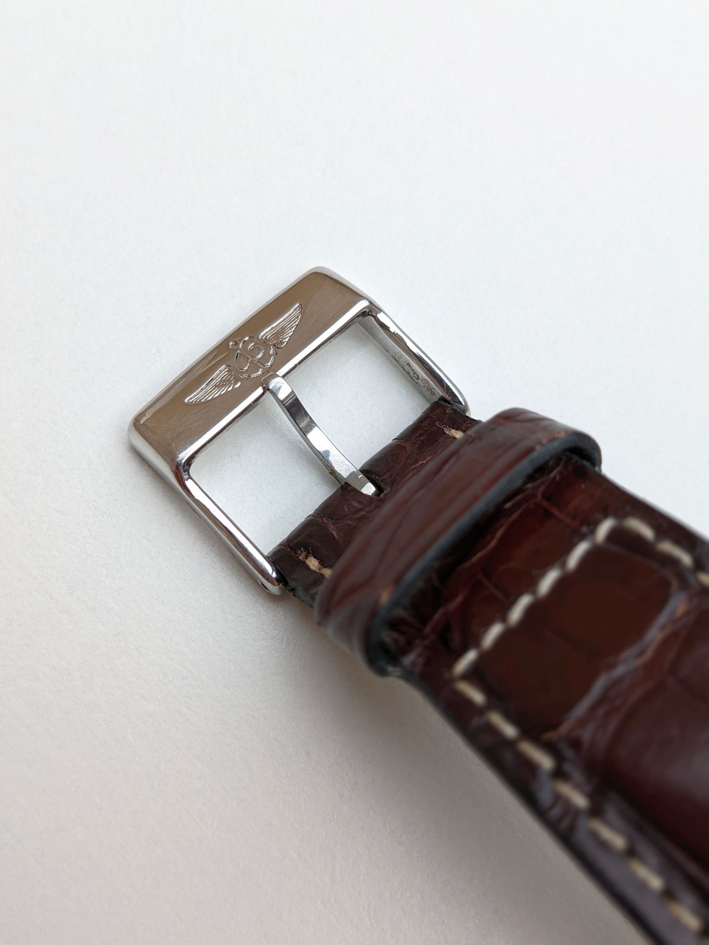 Breitling Old Navitimer (circa 1990)