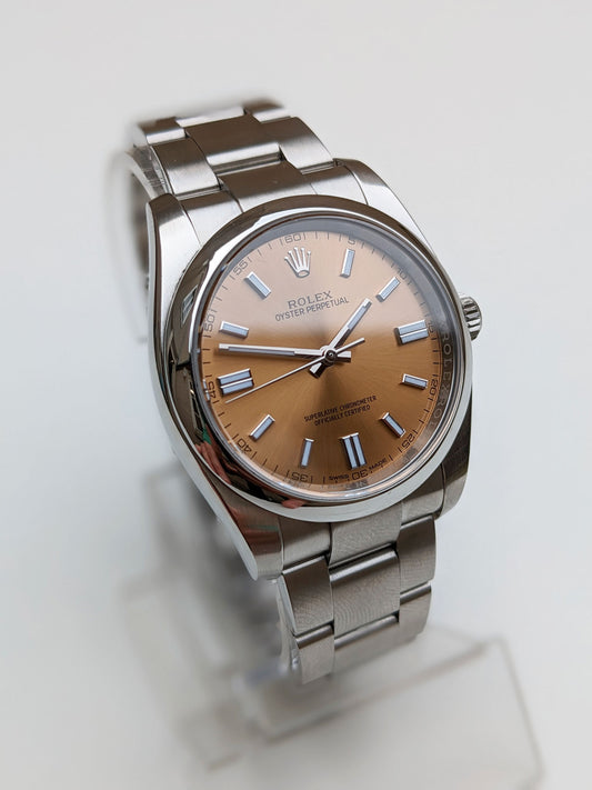 Rolex Oyster Perpetual 36 3/4
