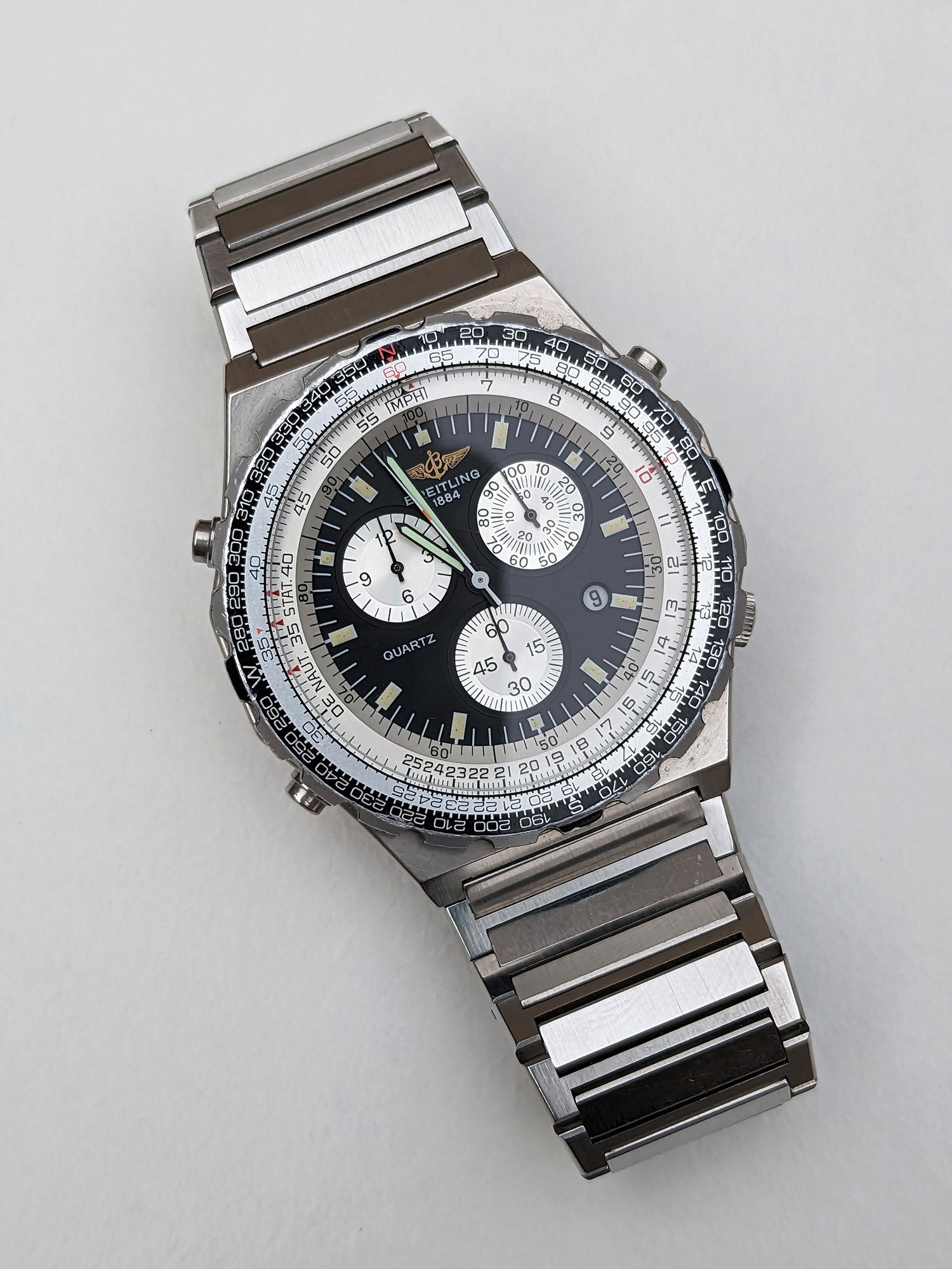 Breitling a59027 sale