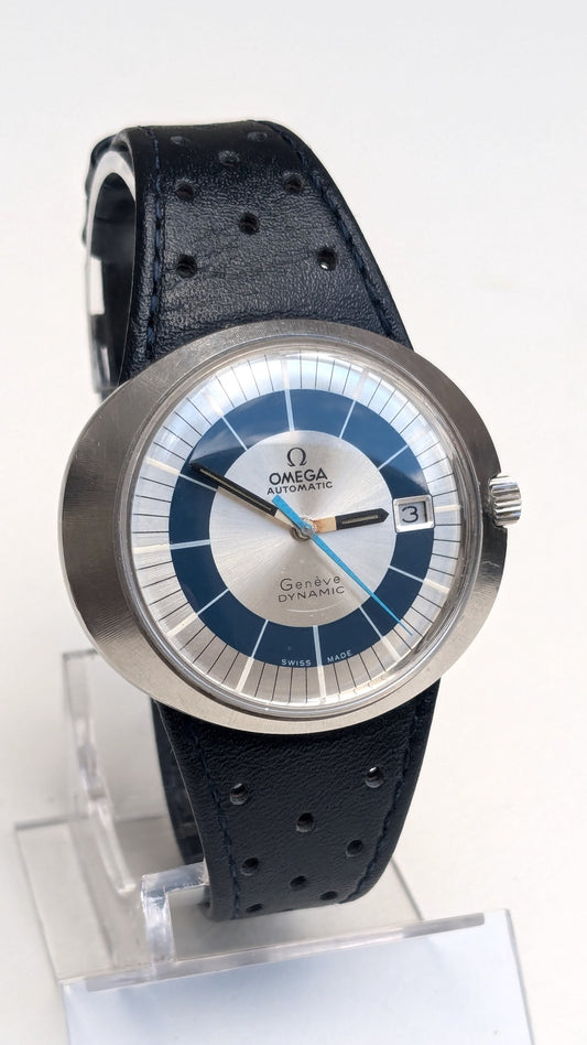 Omega Dynamic Homme