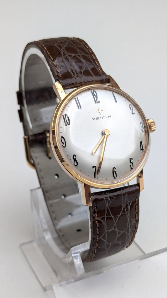 Zenith (circa 1950)