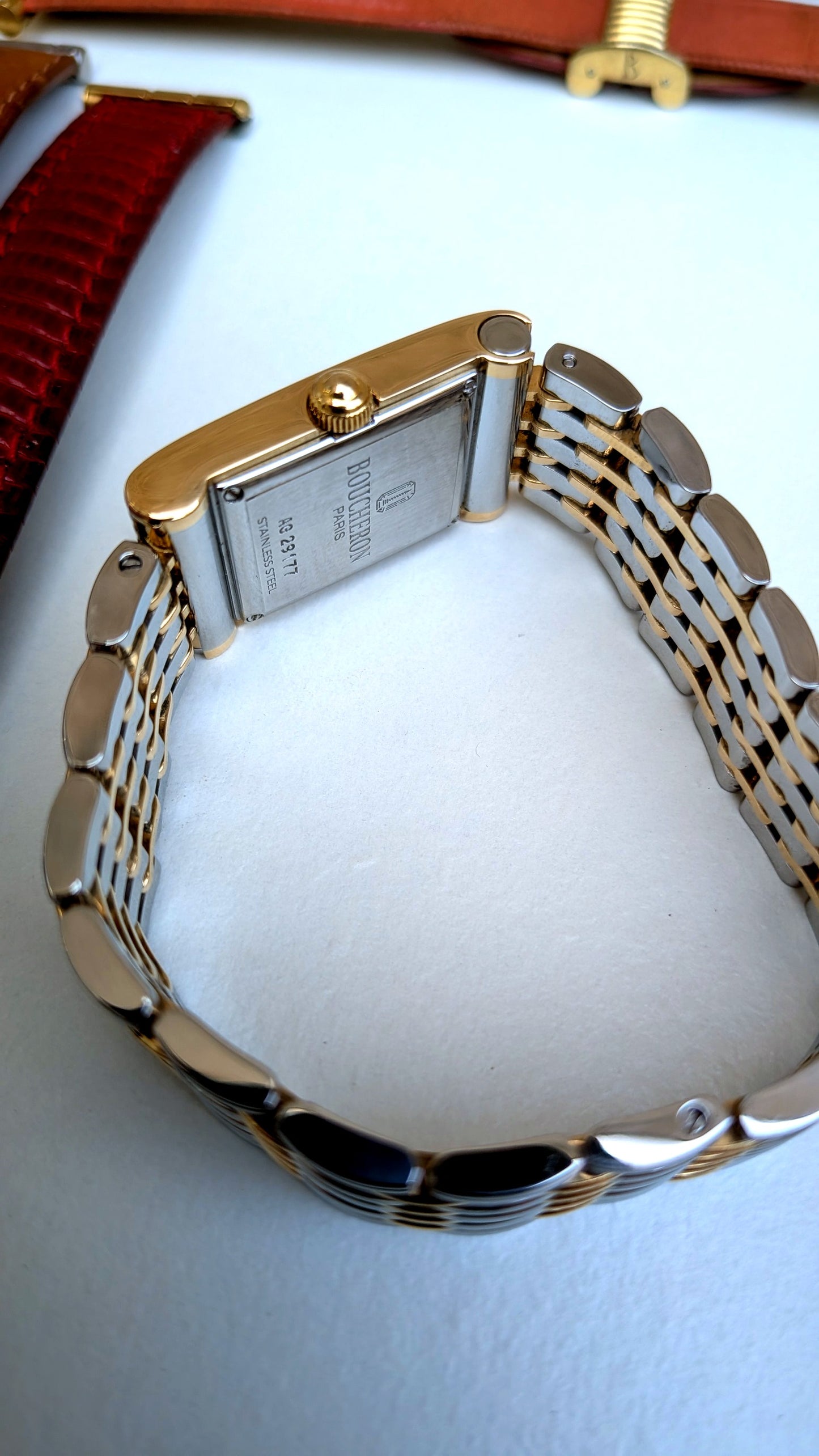 Boucheron Reflet (circa 2000)