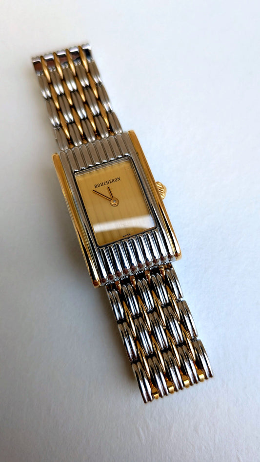 Boucheron Reflet (circa 2000)