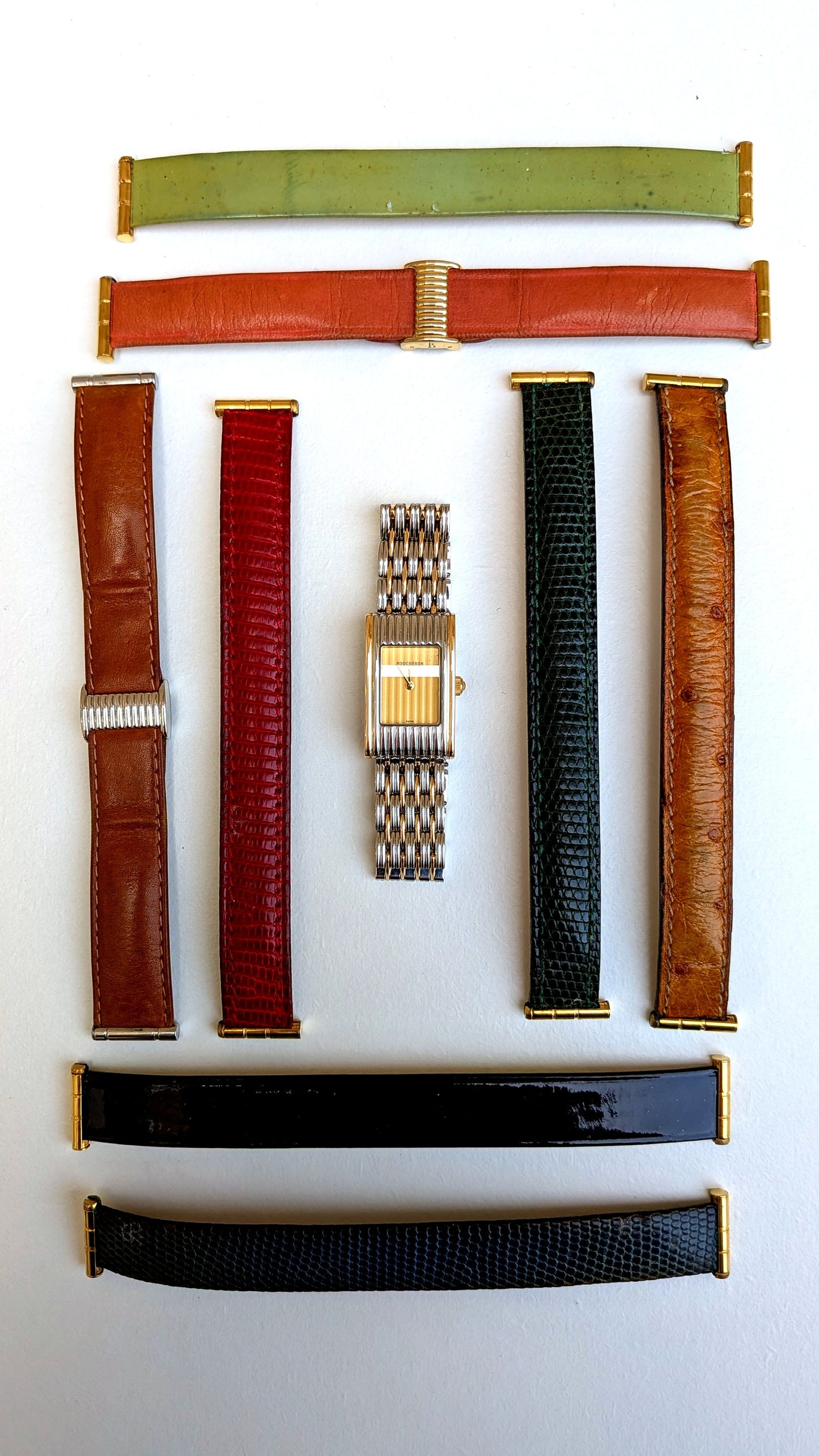 Boucheron Reflet (circa 2000)