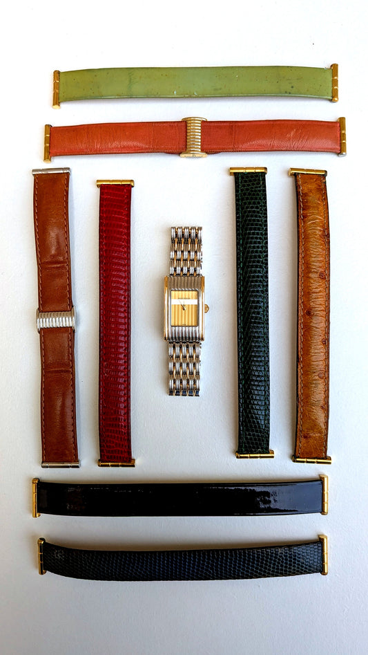 Boucheron Reflet (circa 2000)