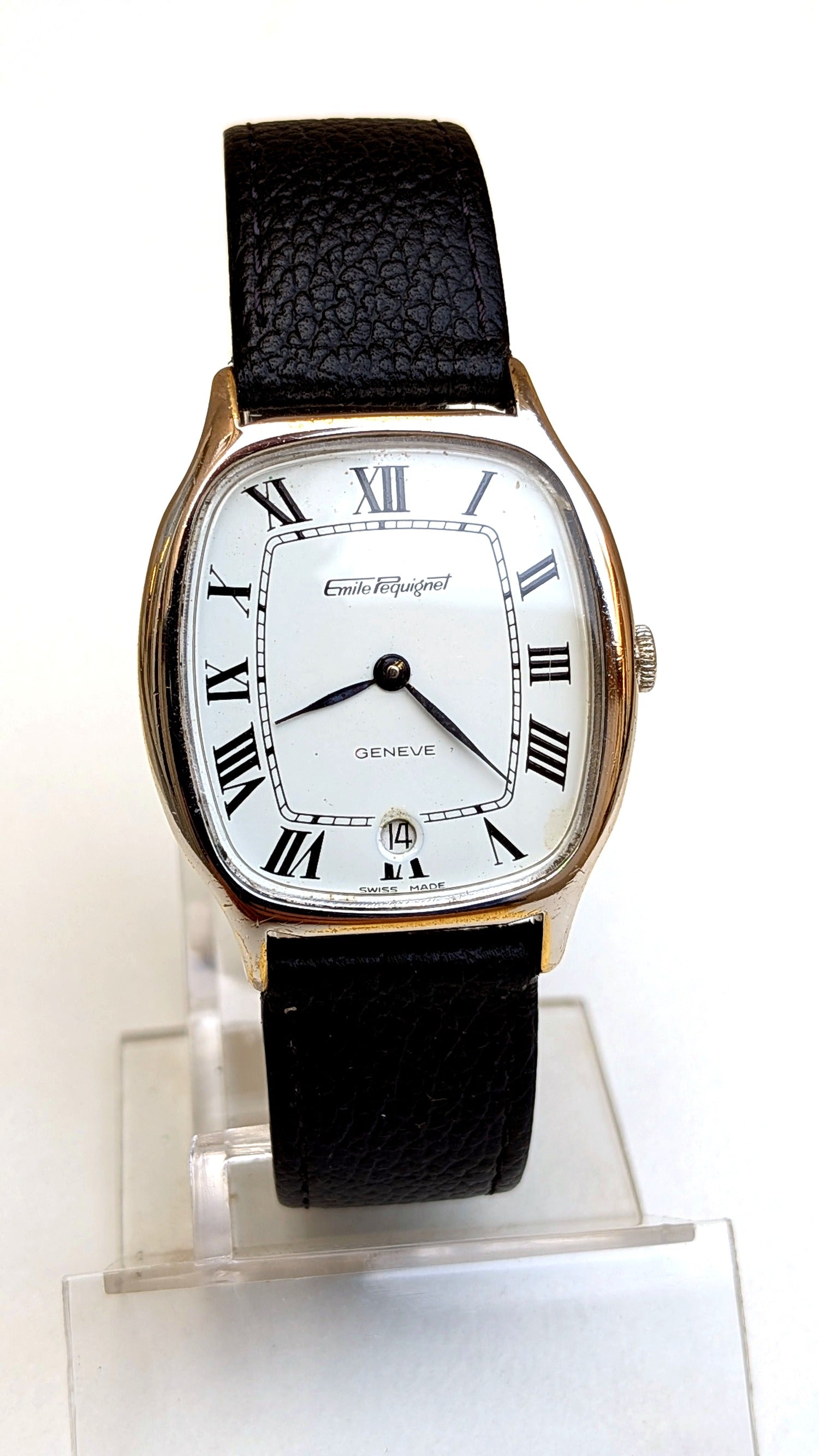 Emile Pequignet Geneve — vue 2