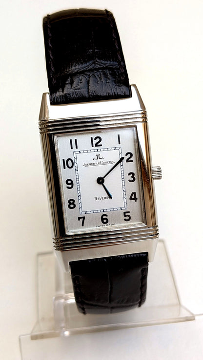 Jaeger-LeCoultre Reverso Classique (circa 2000)