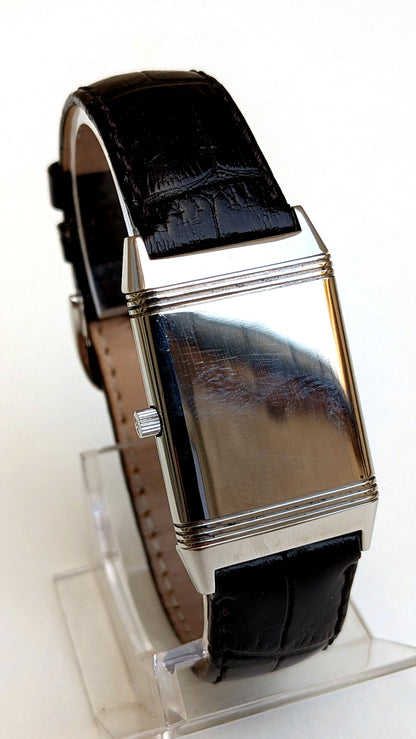 Jaeger-LeCoultre Reverso Classique (circa 2000)