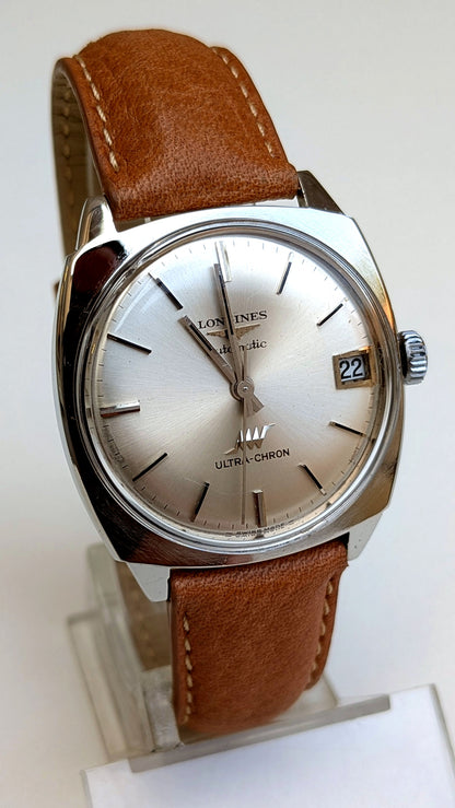 Longines Ultra-Chron Automatic (circa 1970)