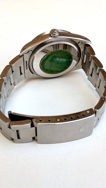 Rolex Air-King Precision 14010 (1996 - box and paper)