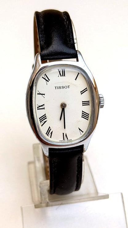 Tissot Vintage (circa 1970) — vue 2