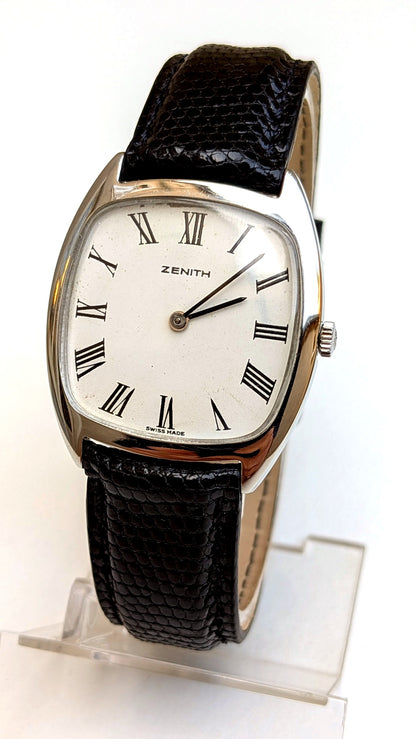 Zenith TV screen (cal. 2320 - circa 1970)